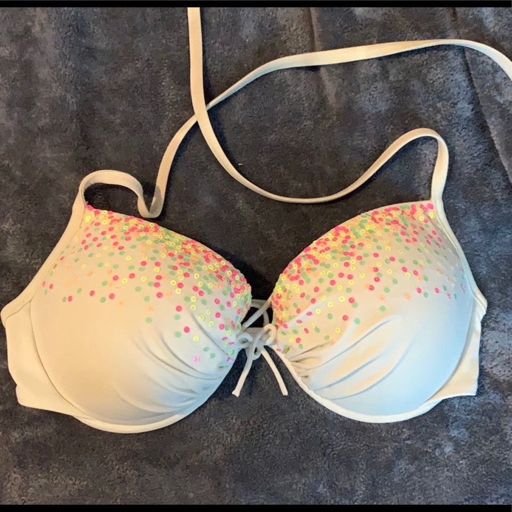 Victoria Secret Bikini Top